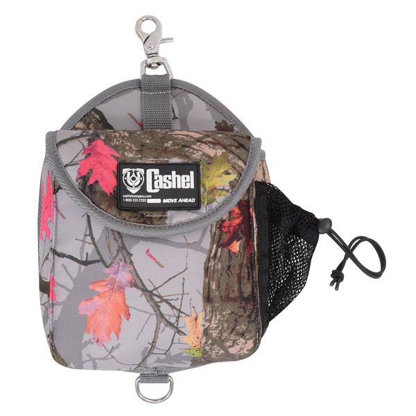 Cashel Snap - on Lunch Bag - QL2M - Black - 5