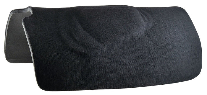 Cashel Cushion Swayback Saddle Pad, 32" x 32" - QLA2 - 1