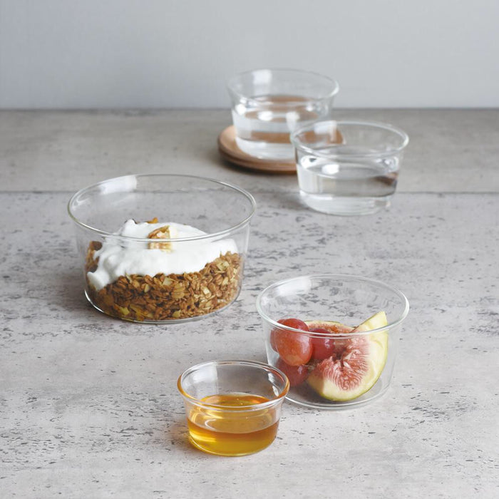 Cast Bowls Set of 4