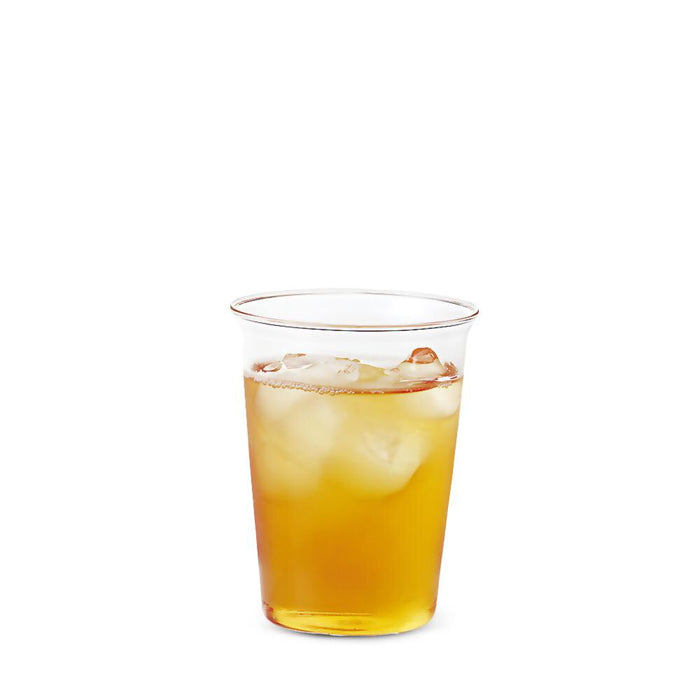 Cast Iced Tea Glass | Set of 4