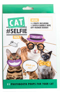 Cat Selfie Pack - S15Q - 1