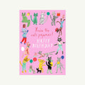 Cat's Pajamas Birthday Card