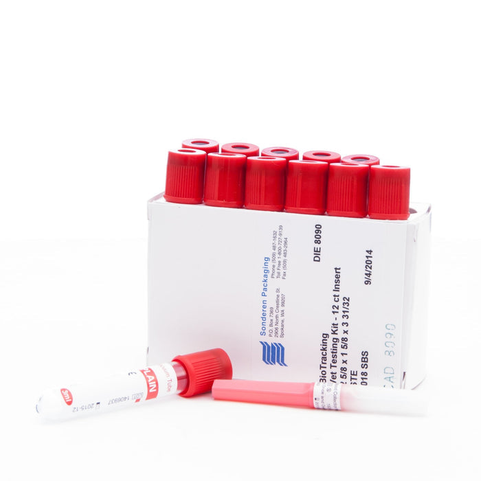 Cattle Early Pregnancy Detection - BILAA - 3