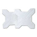 Cavaletti Blocks for Horse Jumping, Pair - H7C1 - 1