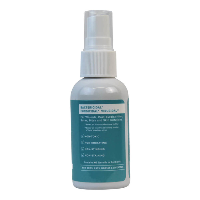 Ceragyn Wound and Skin Formula - 019VED-CERAGYN-2 - 2 oz - 2