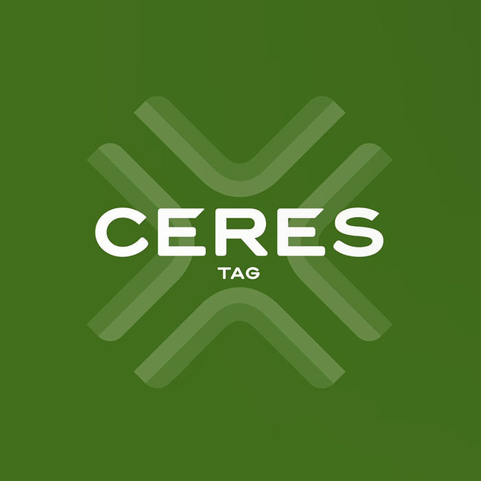 CERES RANCH Pins and Tethers for Satellite Animal Monitoring - CT2-15 - 100 Count - 5