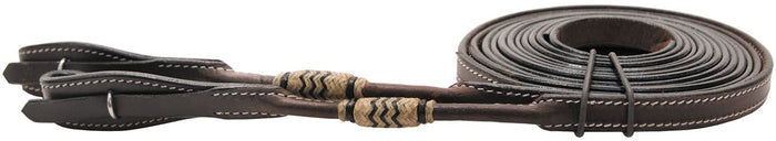 Chaparral Split Reins - BUFSH - 1