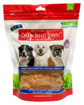 Chicken Breast Sliced, 8 oz - PCI2K - 8oz. - Chicken - 1