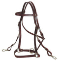 Circle Y 3/4" Trail Halter Bridle, Full - 941C9 - 1