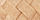 Classic Equine Braided Rawhide Nylon Rope Halter - CR8V - Natural - 3