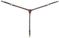 Classic Equine Copper Dot Breast Collar - CR96 - 1