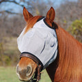 Classic Equine MagNTX Magnetic Horse Therapy Mask - CR1B - 1