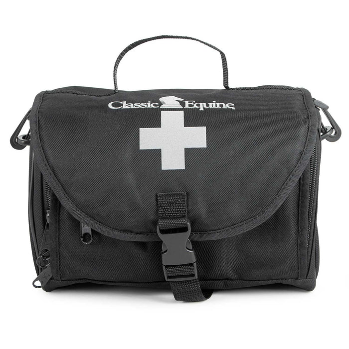 Classic Equine Med Bag - CRRU - 1