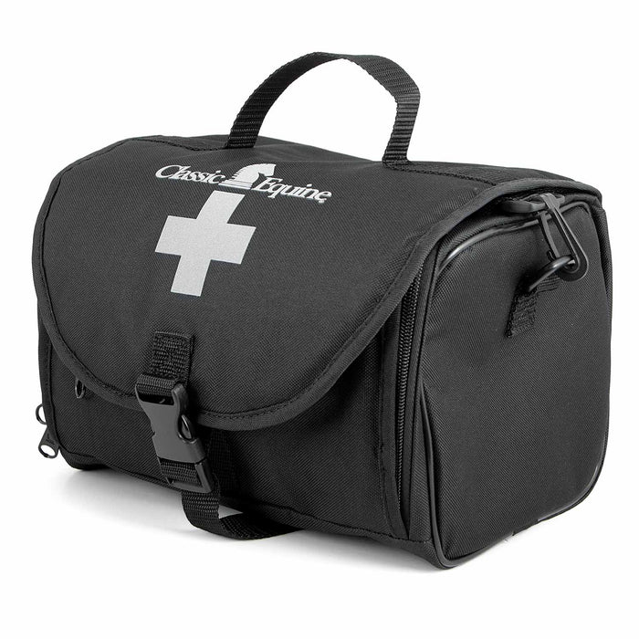 Classic Equine Med Bag - CRRU - 2