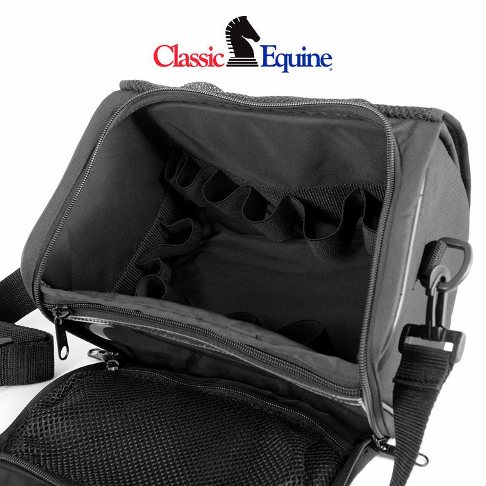 Classic Equine Med Bag - CRRU - 3