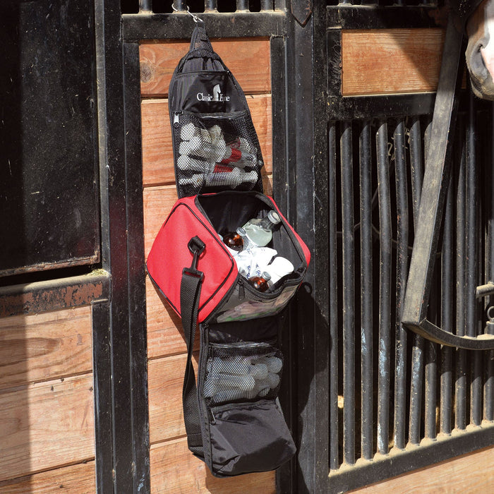 Classic Equine Med Bag - CRRU - 4