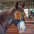Classic Equine Restoration Equine Mask - CR1J5 - Medium - 1