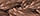 Classic Lariat Rope Nose Halter with Lead - CR1LT - Chocolate - 4