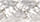 Classic Lariat Rope Nose Halter with Lead - CR1LW - White - 8