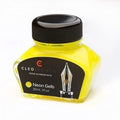 Cleo Skribent Ink | Neon Yellow