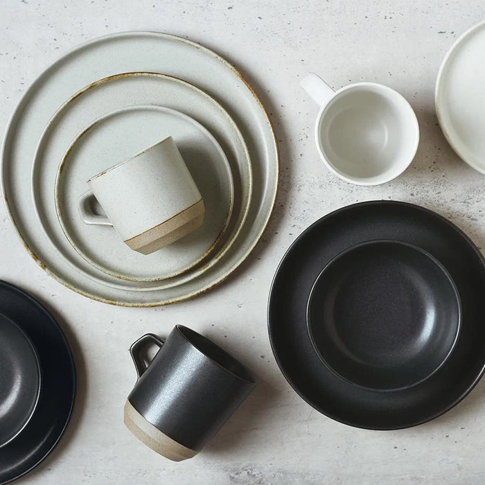 CLK-151 Plates by Ceramic Lab | Mpls pick up only