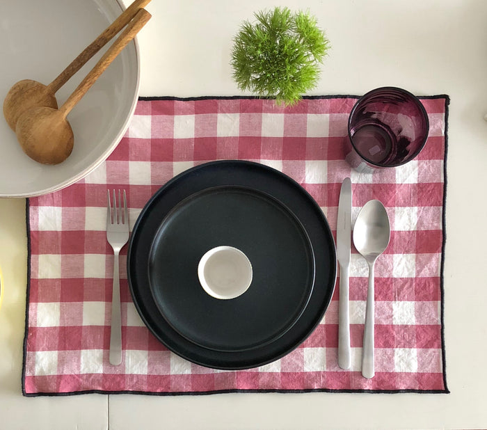 CLK-151 Plates by Ceramic Lab | Mpls pick up only