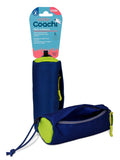 Coachi Fetch & Reward Training Toy, Navy & Lime - TCANR - Navy/Lime - 1