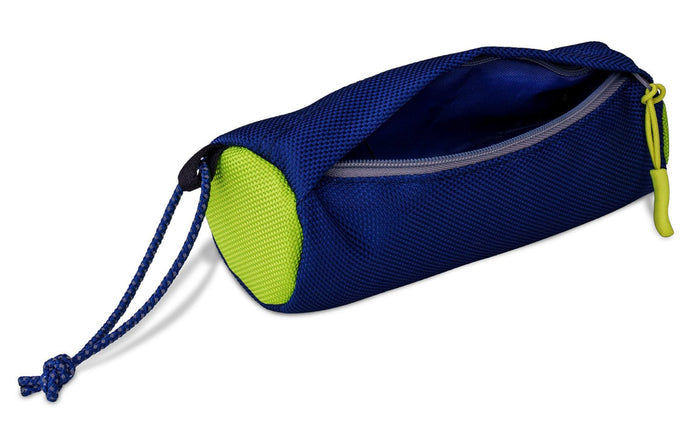 Coachi Fetch & Reward Training Toy, Navy & Lime - TCANR - Navy/Lime - 2