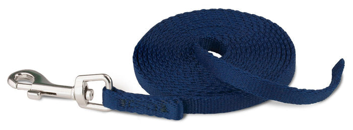 Coachi Puppy Training Line, Navy, 2.5m - TCAQ2 - Navy - 2.5m - 2