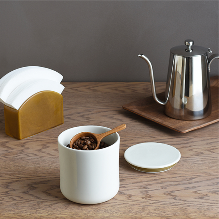 Coffee Measuring Spoon by Kinto