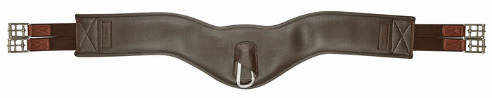 Collegiate Anatomic Girth, Brown - 0V1UF - 44 in - 1
