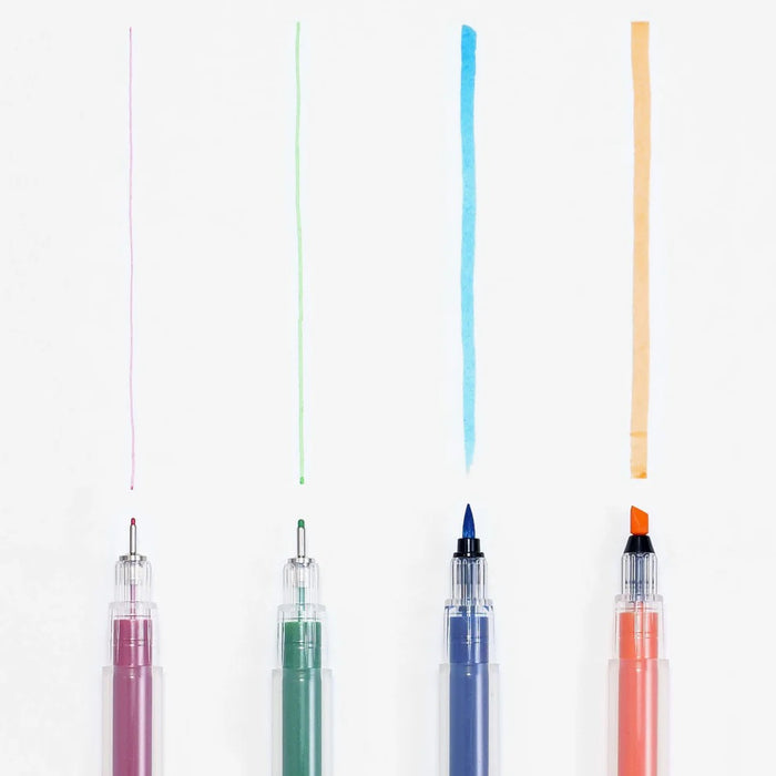 Color Liner Kit - 0.3 mm