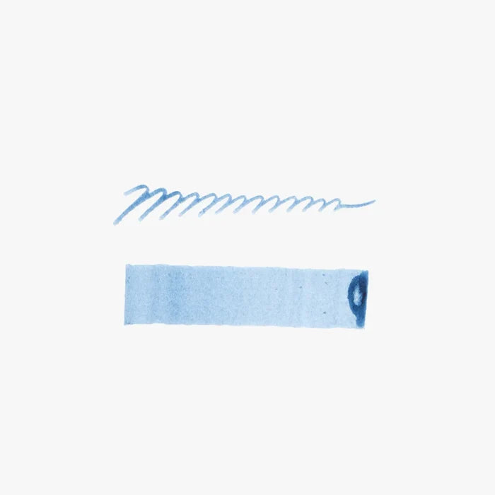 Color Specimen Ink - 218 Breeze by the Sunlit Window