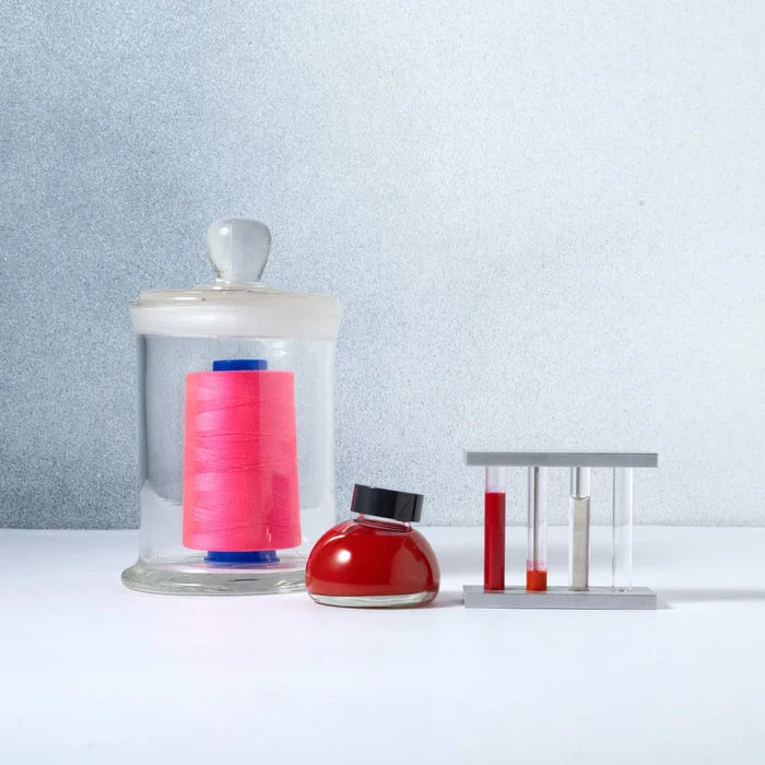 Color Specimen Ink - 219 Joyful Thread