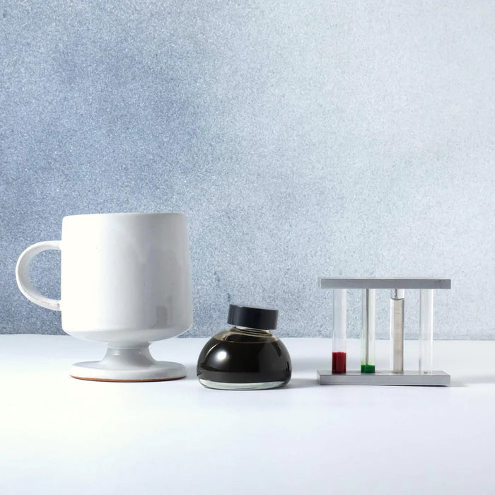 Color Specimen Ink - Coffee Milk