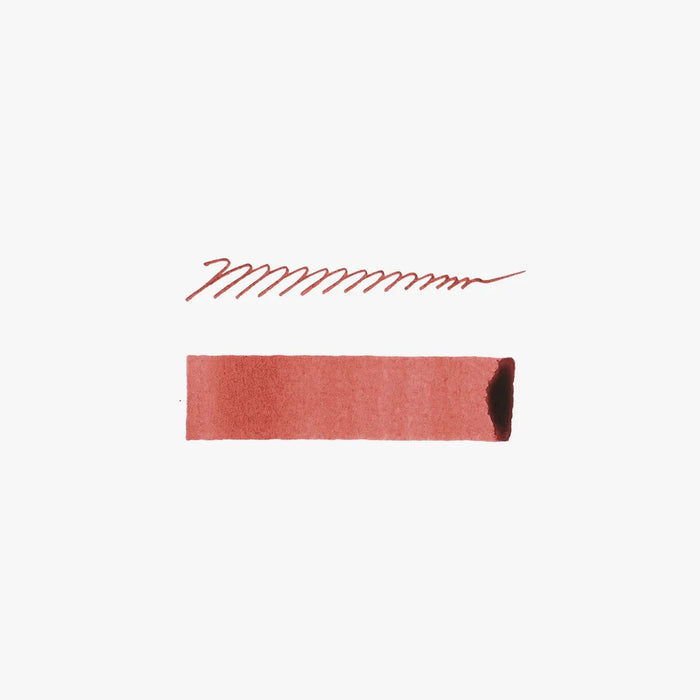 Color Specimen Ink - The Way Home