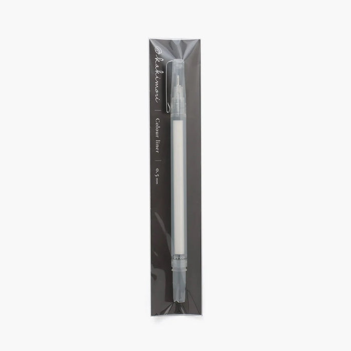 Colour Liner Kit - 0.5 mm