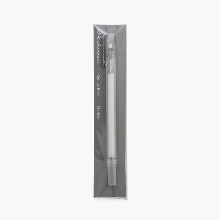 Colour Liner Kit - Marker