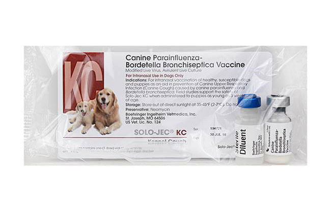 Complete Puppy Vaccine Kit - A9SF-KIT - 1 Kit - 4