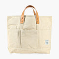 Construction Tote | Natural