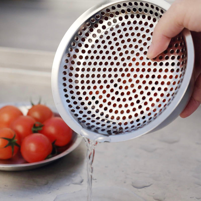 Conte Makanai Strainer Lid