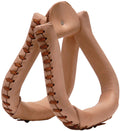 Contest Stirrups - J5SA - Contest Stirrups, Leather - 1