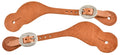 Contour Spur Straps, Pair - BCLC2 - 1