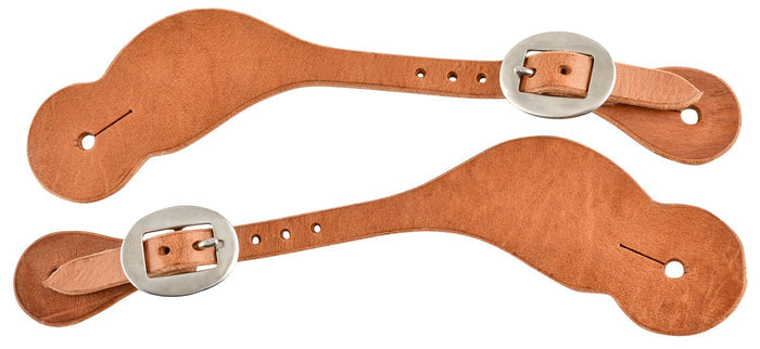 Contour Spur Straps, Pair - BCLC2 - 1
