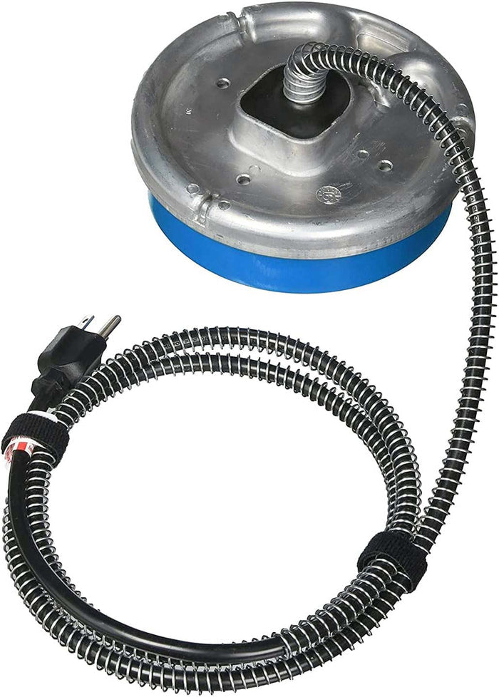 Convert - Able Stock Tank De - Icer Floating or Sumbergible, 1250 watts - 5FC1 - 3