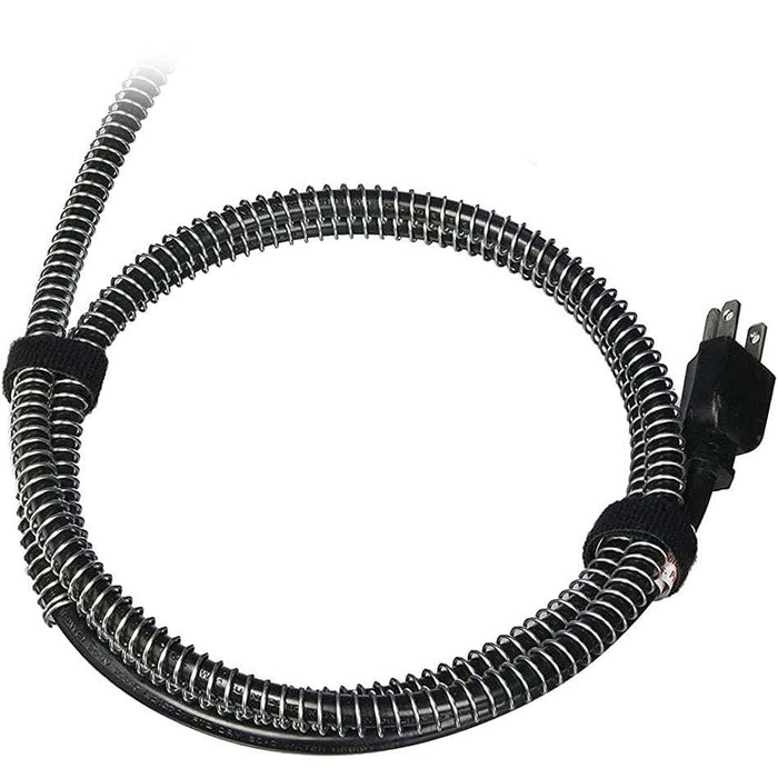 Convert - Able Stock Tank De - Icer Floating or Sumbergible, 1250 watts - 5FC1 - 5