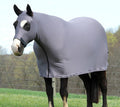 Coolcore Lycra Cooling Sheet for Horses with UV Protection - WLCMN - Graphite - Small - 2
