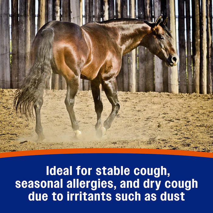 Cough Free Equine Pellets - FAKW - 1.75 lb Cough Free Pellets - 4