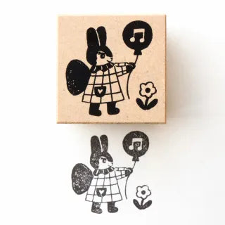 Cozyca Aiko Fukawa Stamp | Miracle