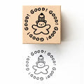 Cozyca Stamp | Good!!